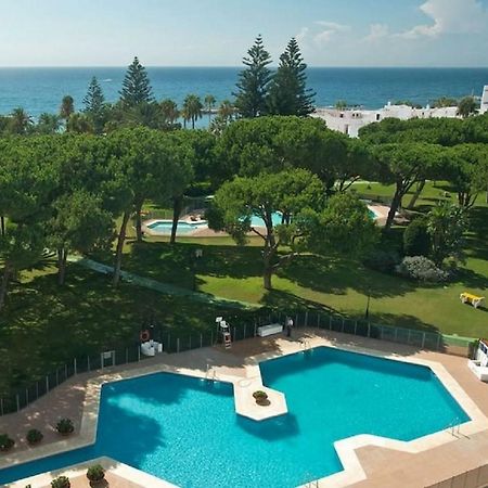 Beachfront Luxury Residence, Playas Del Duque, Puerto Banus, Марбелья Экстерьер фото